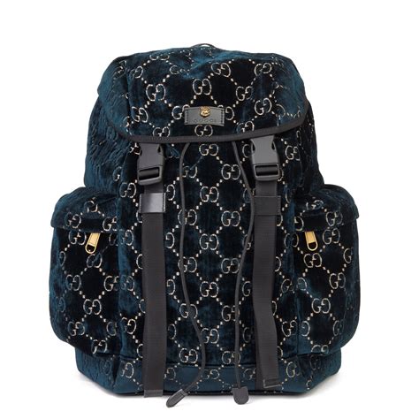 gucci buy back|gucci large backpack.